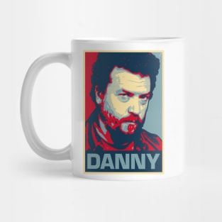 Danny Mug